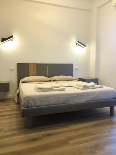 A Due Passi Dalla Scalinata Rooms Caltagirone