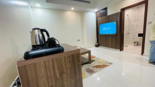 Facilities, فندق فخر ينبع 5 in Yanbu