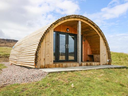 Katie gîte à louer Ard Nev