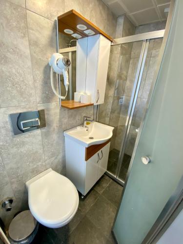 KAYA HOTEL BEYOGLu – Istanbul, 