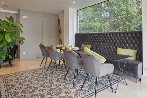 Hotel Iriguibel Huarte Pamplona in Huarte