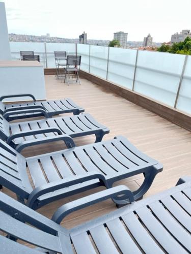 Seculo Hotel - image 8