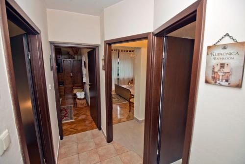 設施, Guesthouse Zganjer in 渣加廸