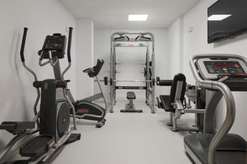 Hotel Iriguibel Huarte Pamplona - image 14