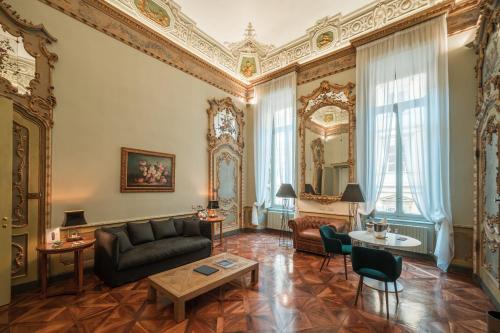 Royal Palace Hotel, Turin (photo 8)