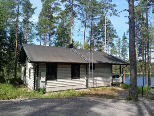 Accommodation in Punkaharju