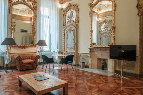 Royal Palace Hotel & Spa - image 11
