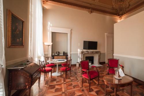 Royal Palace Hotel, Turin (photo 10)