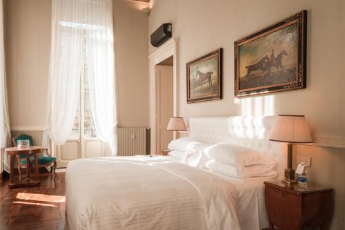 Royal Palace Hotel, Turin (photo 11)