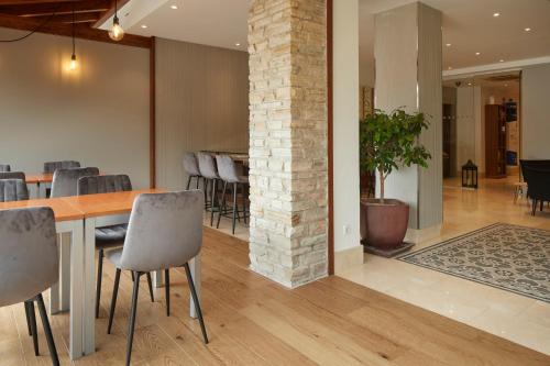 Hotel Iriguibel Huarte Pamplona - image 4