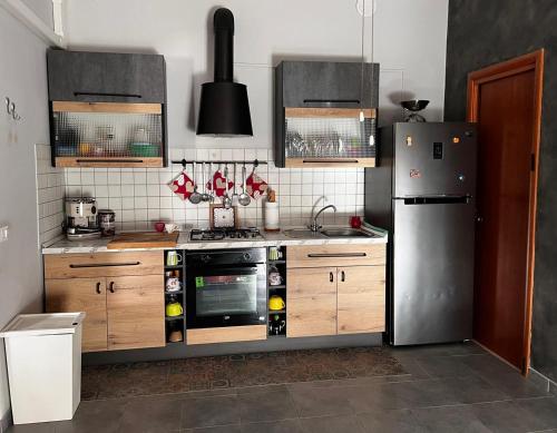  Casa I due Pini in Casa Modica
