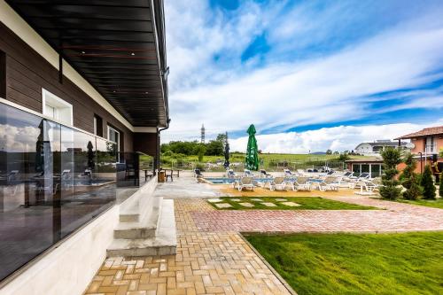 Iekārtas, Стаи за гости DREAM in Kardzhali