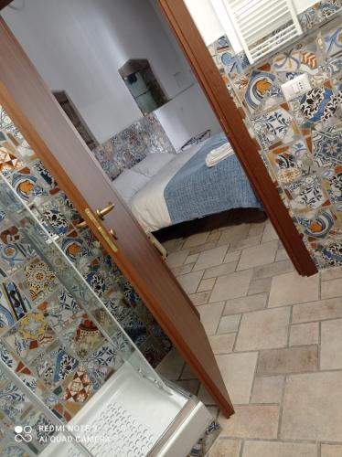  monolocale Angelene, Ferienwohnung in Vitorchiano