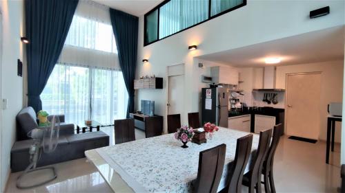 Family House @ Casa Seaside Rayong ระยอง