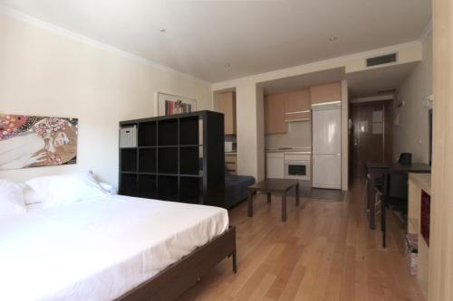 Apartamentos Adelfas, Madrid (fotografie 2)