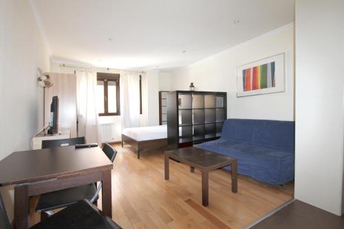 Apartamentos Adelfas, Madrid (fotografie 4)