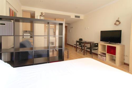Apartamentos Adelfas, Madrid (fotografie 5)