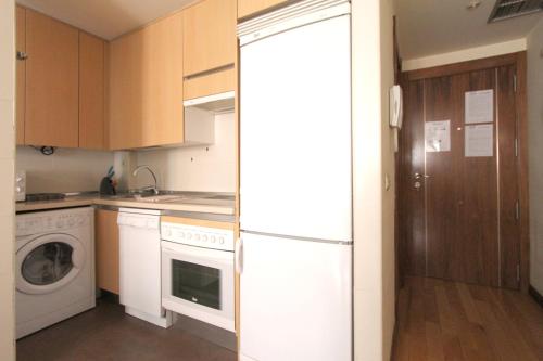 Apartamentos Adelfas, Madrid (fotografie 6)