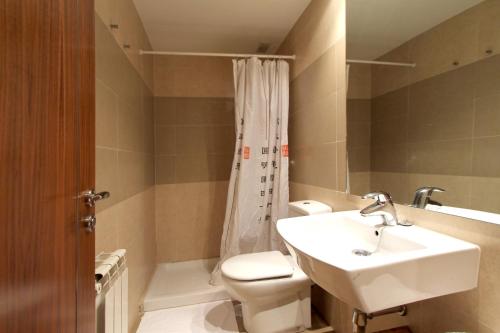 Apartamentos Adelfas, Madrid (fotografie 7)