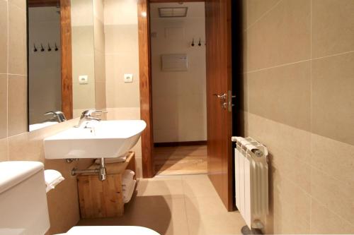 Apartamentos Adelfas, Madrid (fotografie 8)