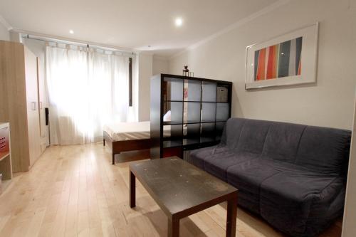 Apartamentos Adelfas, Madrid (fotografie 10)