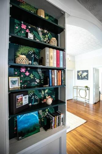 Charming 1932 Craftsman - The Bohannon House