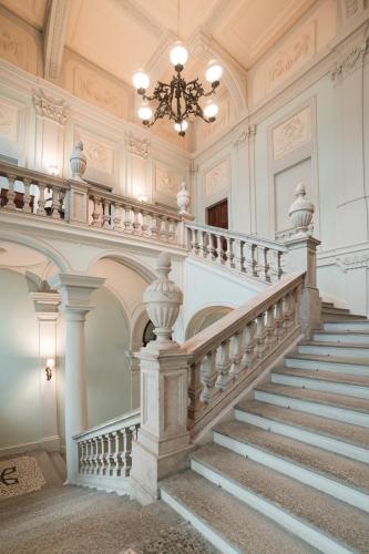 Royal Palace Hotel - Turin