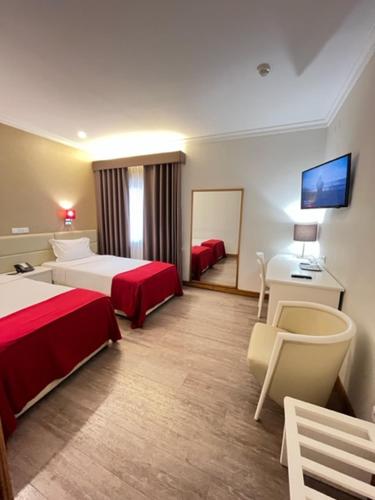 Seculo Hotel - image 2