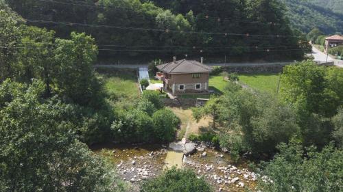  Casa Fresneda in Fresneda