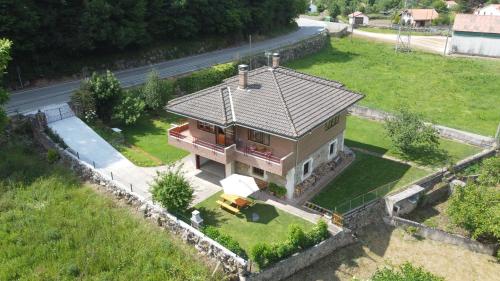  Casa Fresneda in Fresneda