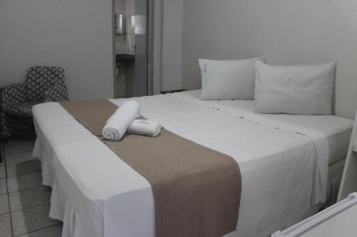 Pousada Cecosne in Madalena