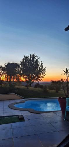 CHEZ BIATOU chambre d'hôte Hautes-Pyrénées