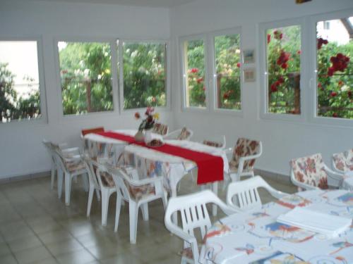 Mismás Panzió - main image