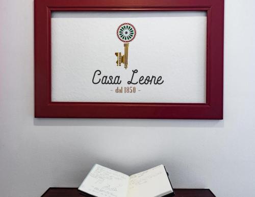  Casa Leone in Buggerru
