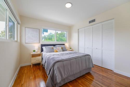 Awesome 2 BR Residence Close to Miami Beach 3 in Miami, USA