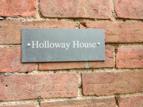 Holloway House