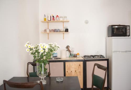 via pannieri apartament · Palermo