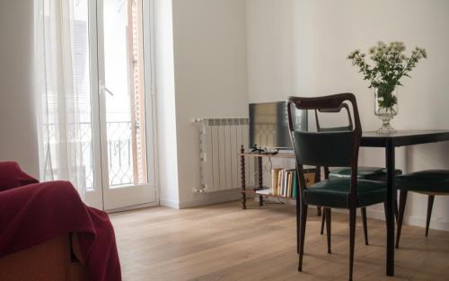 via pannieri apartament, Palermo (fotografie 6)