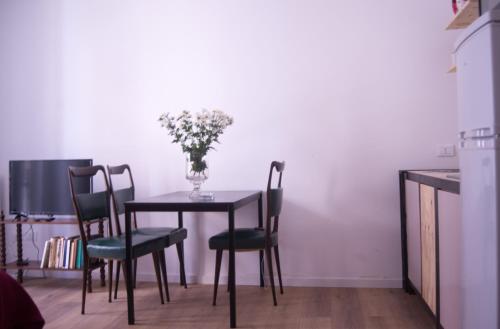 via pannieri apartament, Palermo (fotografie 5)