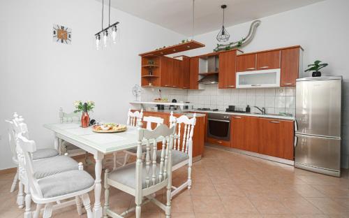 Apartman Rusula Vodice in Vodice