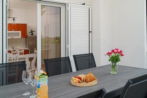 Apartman Rusula Vodice in Vodice