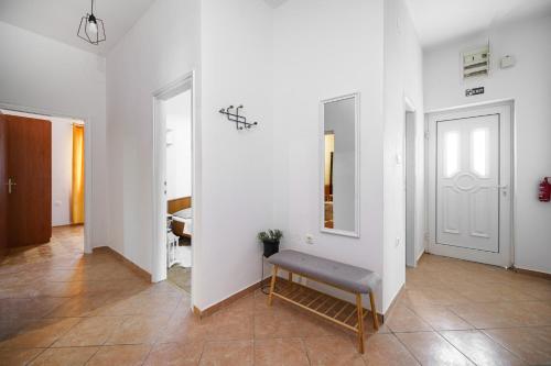 Apartman Rusula Vodice in Vodice