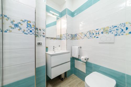 SYMPHONY HOUSE Room Type - Double Room
