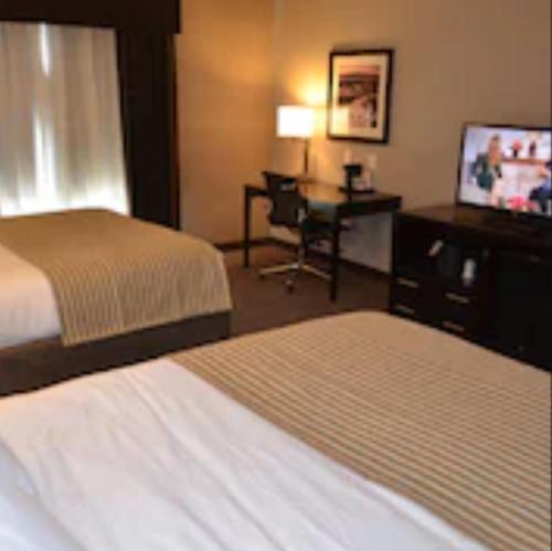 Holiday Inn Express & Suites Cheektowaga North East, an IHG Hotel