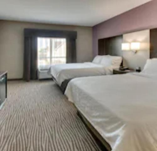 Holiday Inn Express & Suites Cheektowaga North East, an IHG Hotel in Cheektowaga, USA