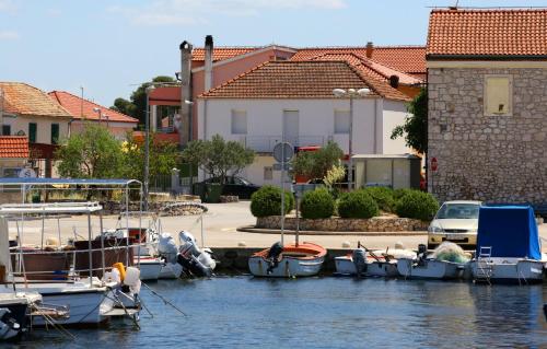 Apartment La Rotonda - Zablaće