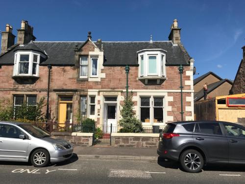 Strathallan B&B