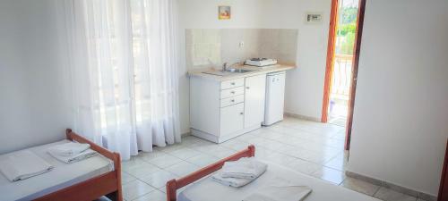  Eytyxia Apartments in Kallithea (Chalkidiki)
