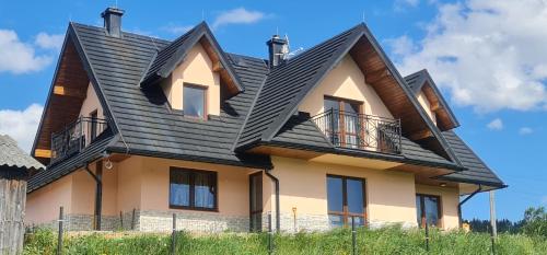 Przy Ostrewkach Male Ciche