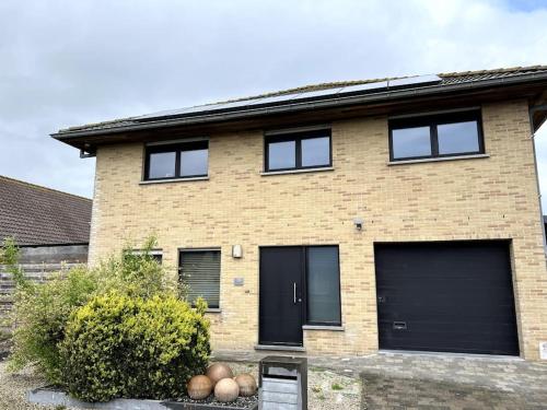 Vakantiehuis June gîte à louer Westende